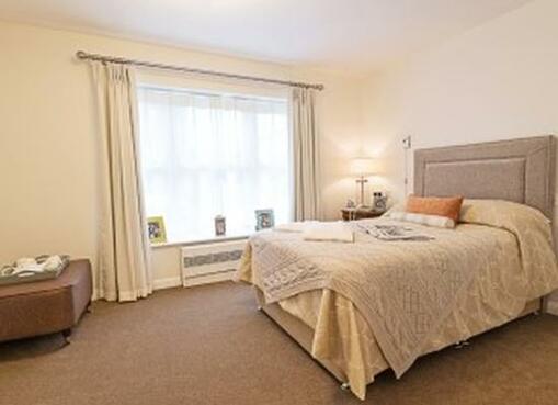 Westbourne Tower Care Home
